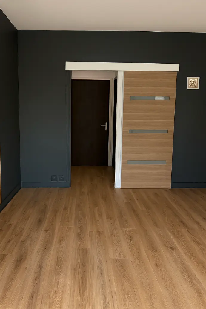 S2M DÉCO - Sémir Barkallah - peinture