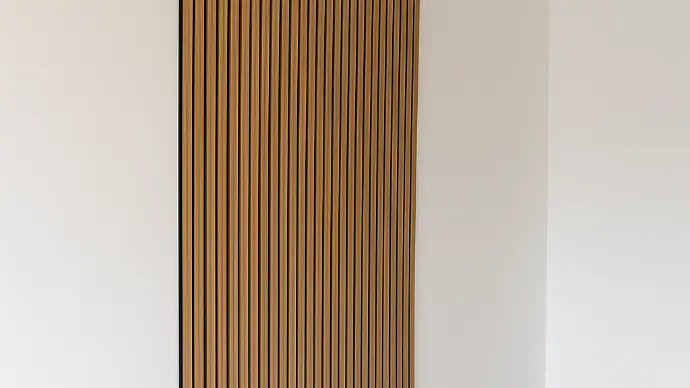 S2M DÉCO - Sémir Barkallah - décoration murale