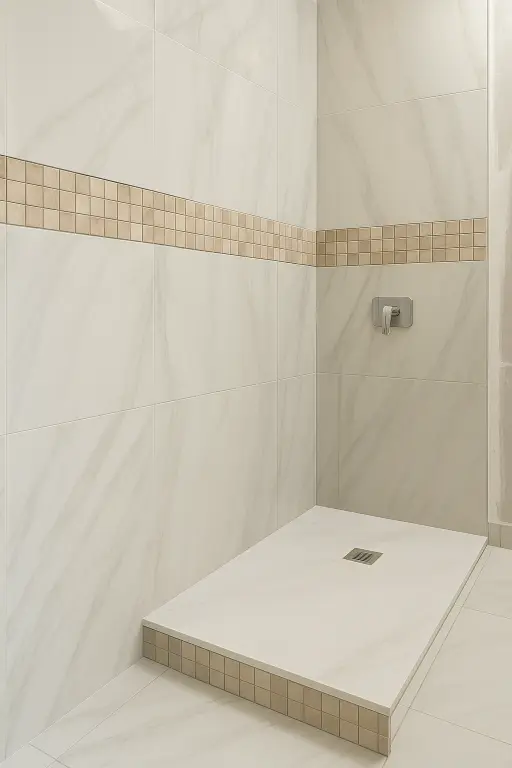 S2M DÉCO - Sémir Barkallah salle de bain