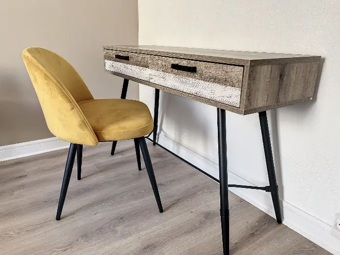 S2M déco, artisan peintre à Groslay - peintures