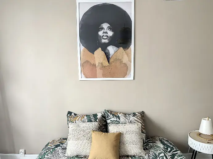 S2M déco, artisan peintre à Groslay - peintures