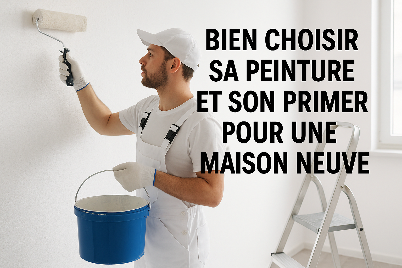 S2M déco - peinture - Groslay