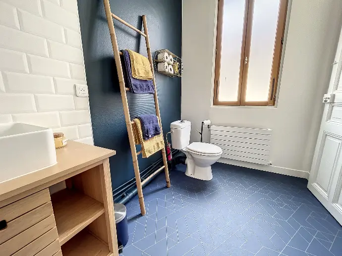 Sémir Barkallah - s2m déco - Groslay