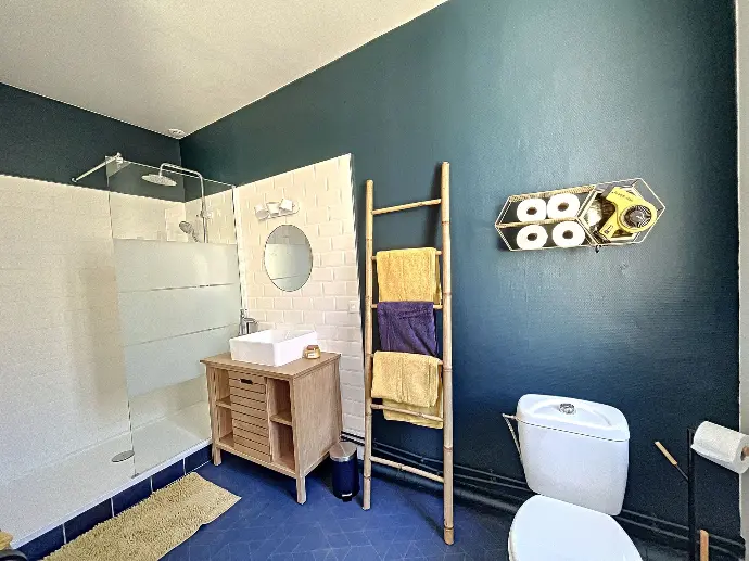 Sémir Barkallah - s2m déco - Groslay