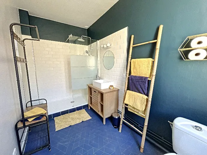 Sémir Barkallah - s2m déco - Groslay