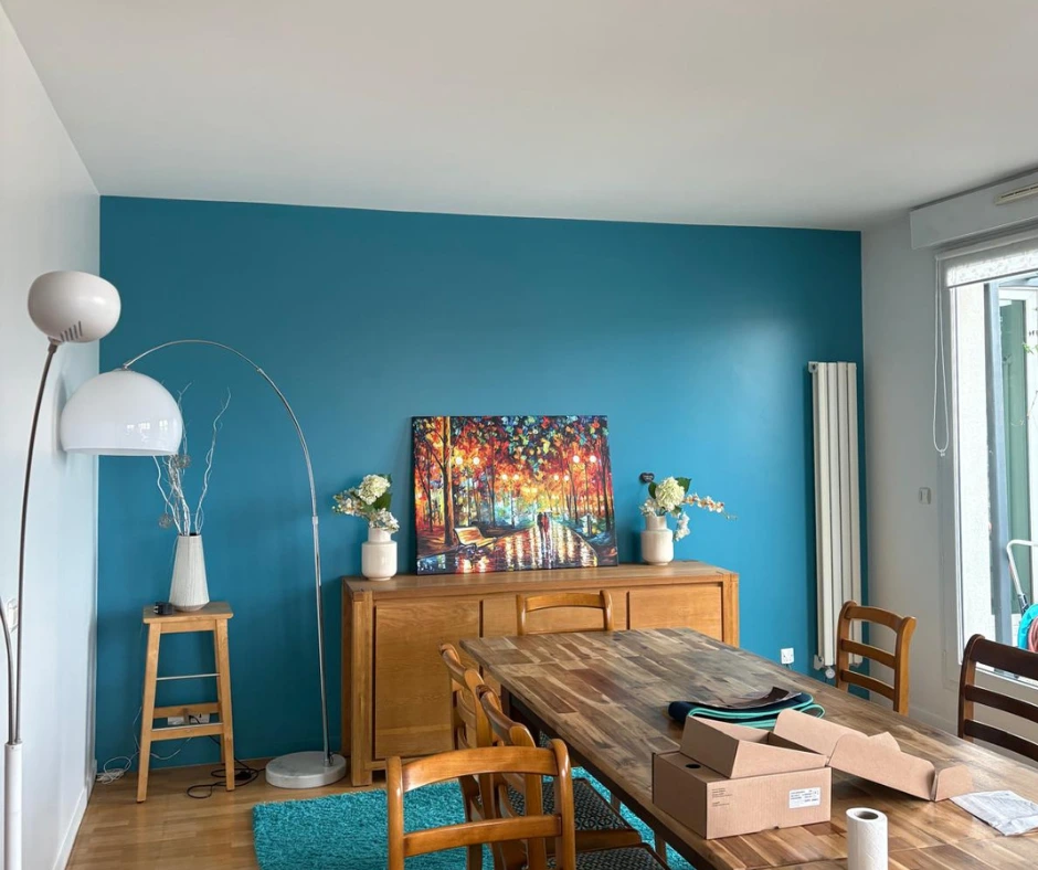 Peintre à Groslay - Val d&#39;oise 