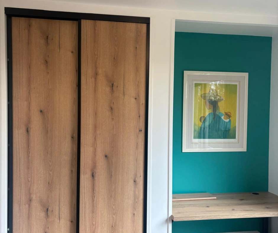 Peintre à Groslay - Val d&#39;oise 